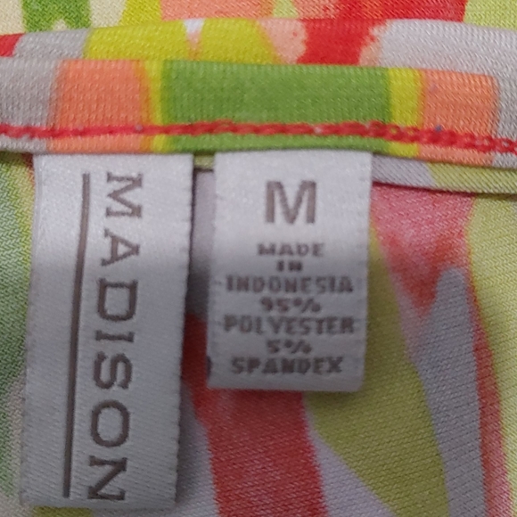 Bundle of 2 House Dresses Size M - Picture 13 of 14